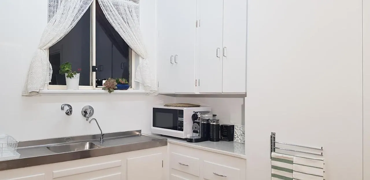 Unit In Marion Lejlighed Sturt