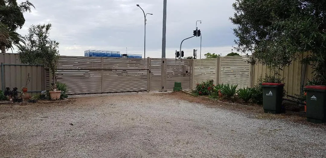 Unit In Marion Lejlighed Sturt